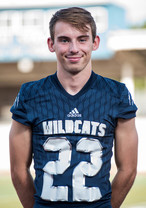 Zach Geilmann